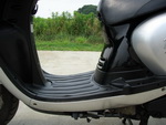 �������� �� ������ �������� Yamaha Vino125 2003 ���� 13